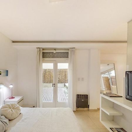 Comodo Departamento En Palermo Buenos Aires Exterior foto