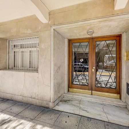 Comodo Departamento En Palermo Buenos Aires Exterior foto