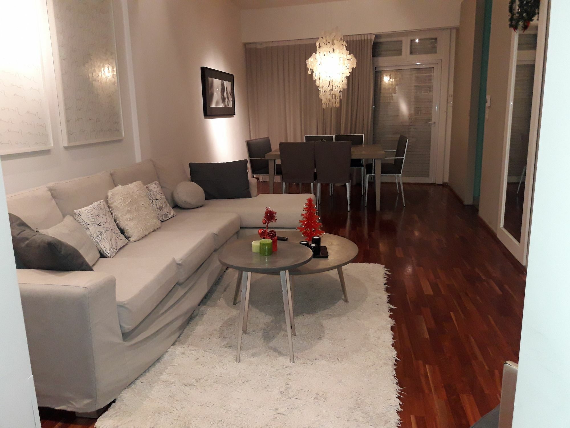 Comodo Departamento En Palermo Buenos Aires Exterior foto