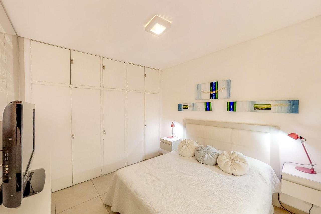 Comodo Departamento En Palermo Buenos Aires Exterior foto